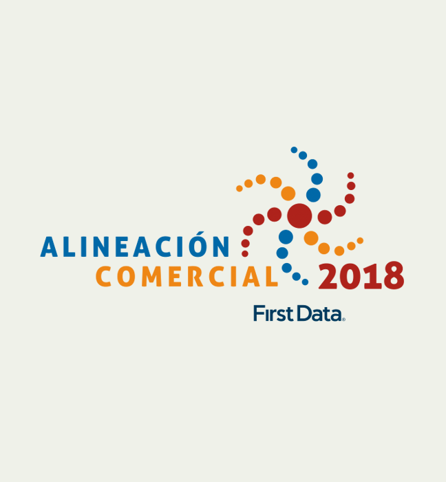 Event Brand Design for Tech Company
