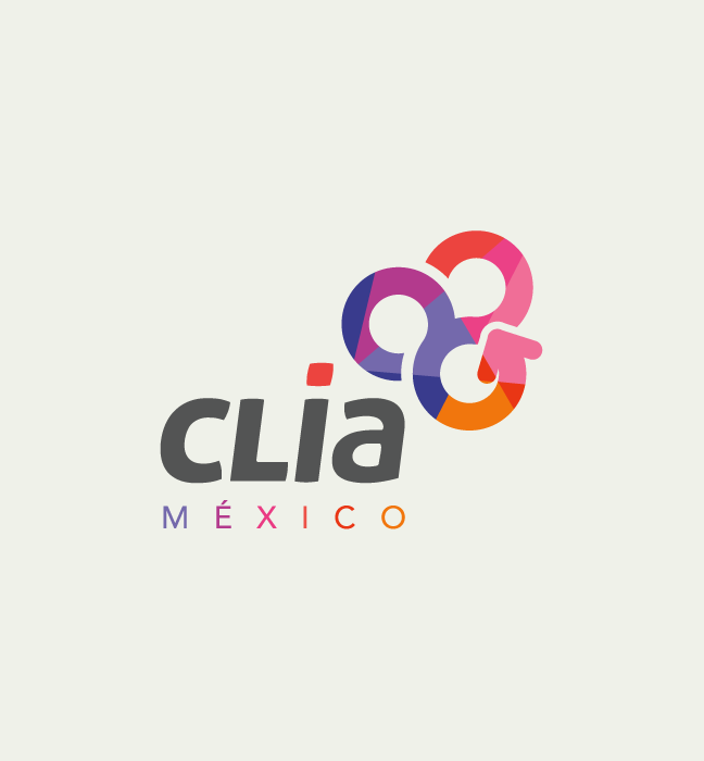 New brand Design for Logistics Company