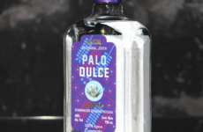 Diseño de identidad para Mezcal Palo Dulce