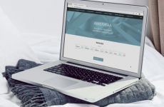 Diseño y estrategia digital para AMEFIBRA