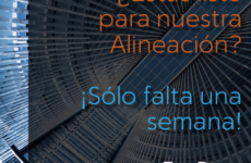 Branding para evento de First Data