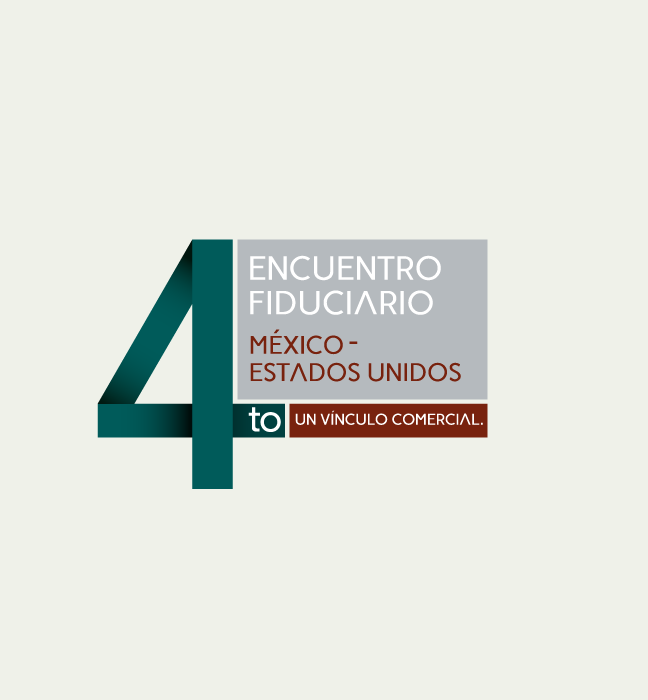 Branding para Evento Fiduciario