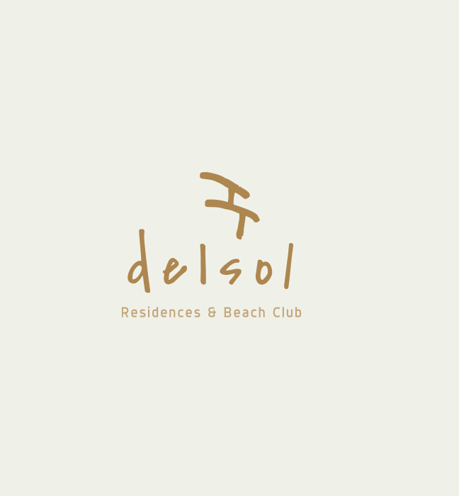 Branding para Departamentos.  Vivienda en Acapulco