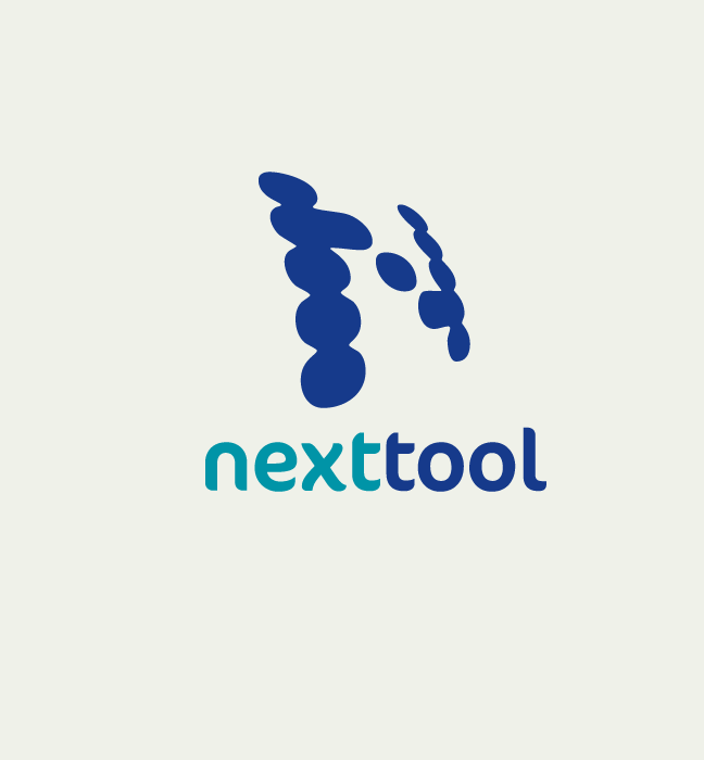 Diseño de Logotipo e Imagen para Nexttool