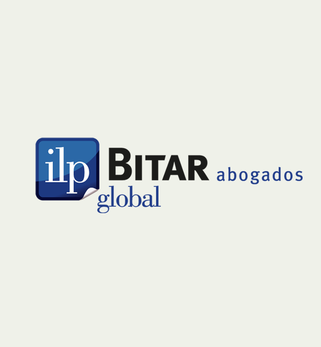 Re-diseño de marca para Bitar Abogados