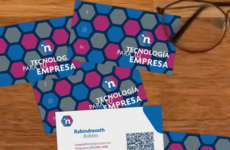 Re-branding corporativo para Interlace