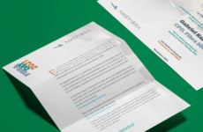 Branding para evento de AMEFIBRA – FibraDay 2021