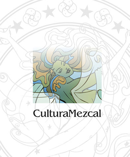 Rebranding corporativo para Cultura Mezcal